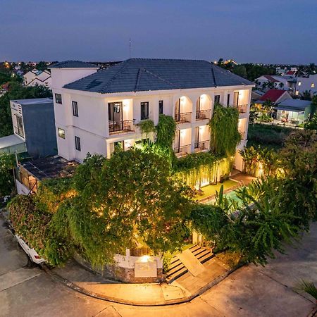 Lime Villa Hoi An Exterior photo