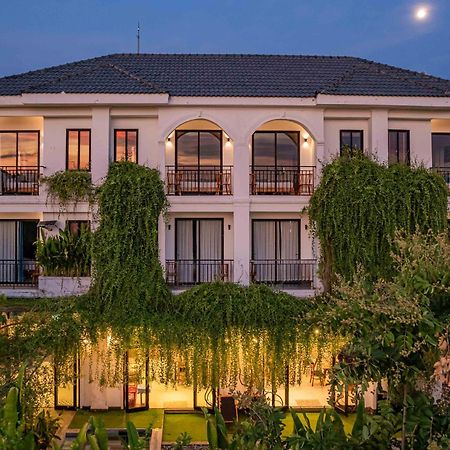 Lime Villa Hoi An Exterior photo