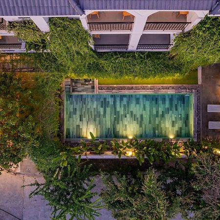 Lime Villa Hoi An Exterior photo