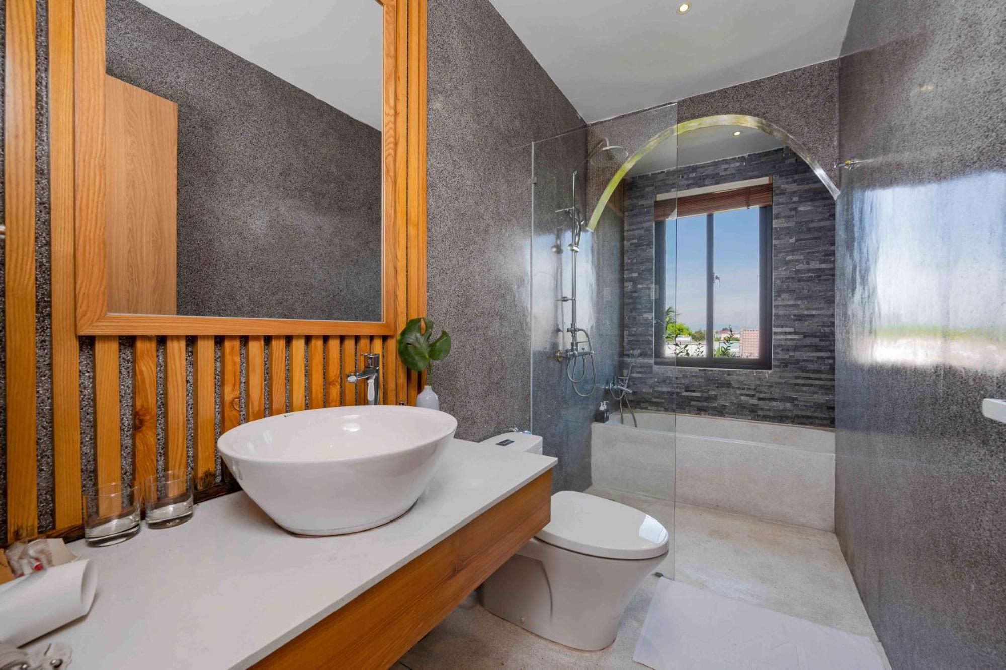 Lime Villa Hoi An Exterior photo