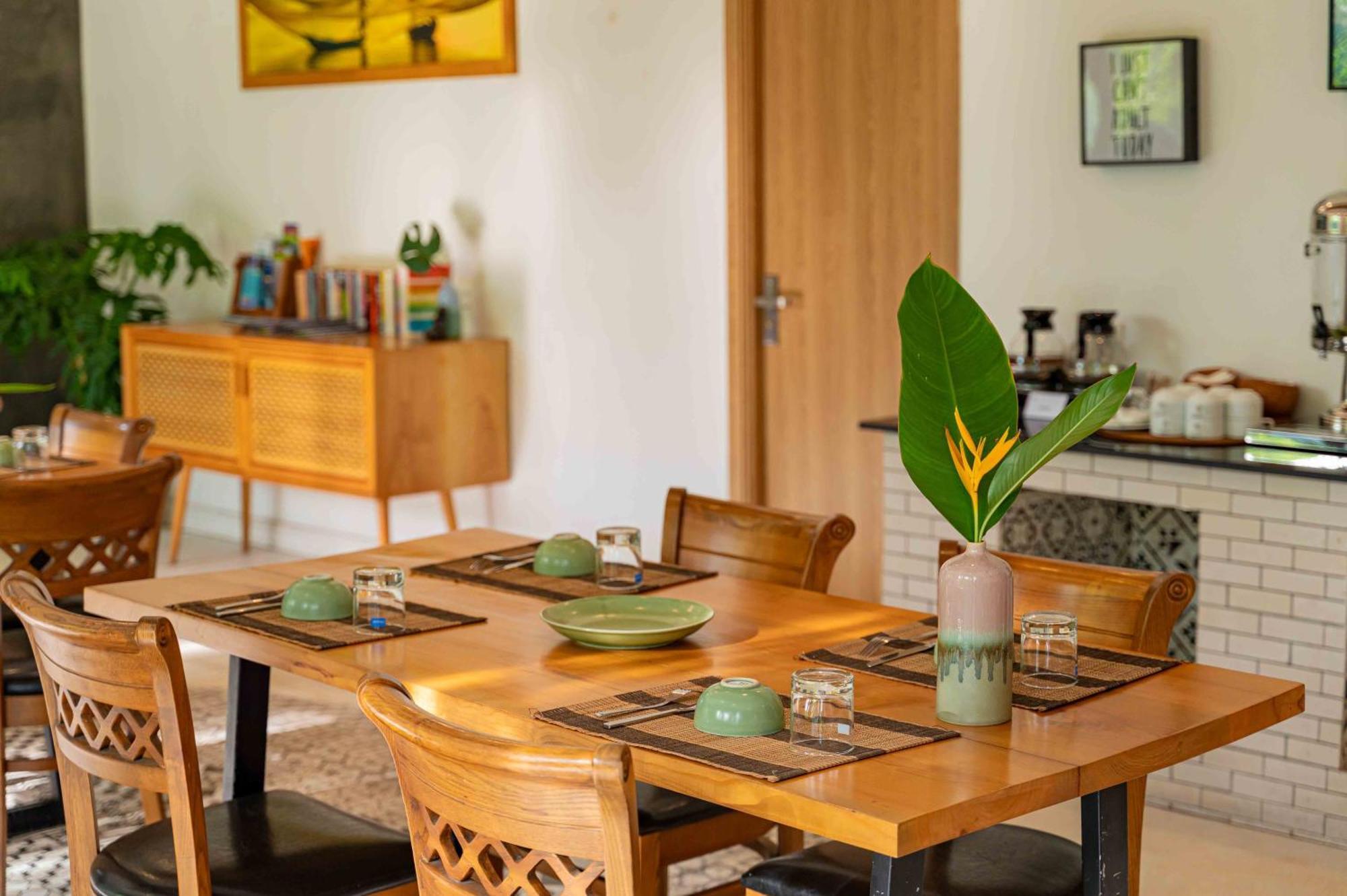 Lime Villa Hoi An Exterior photo