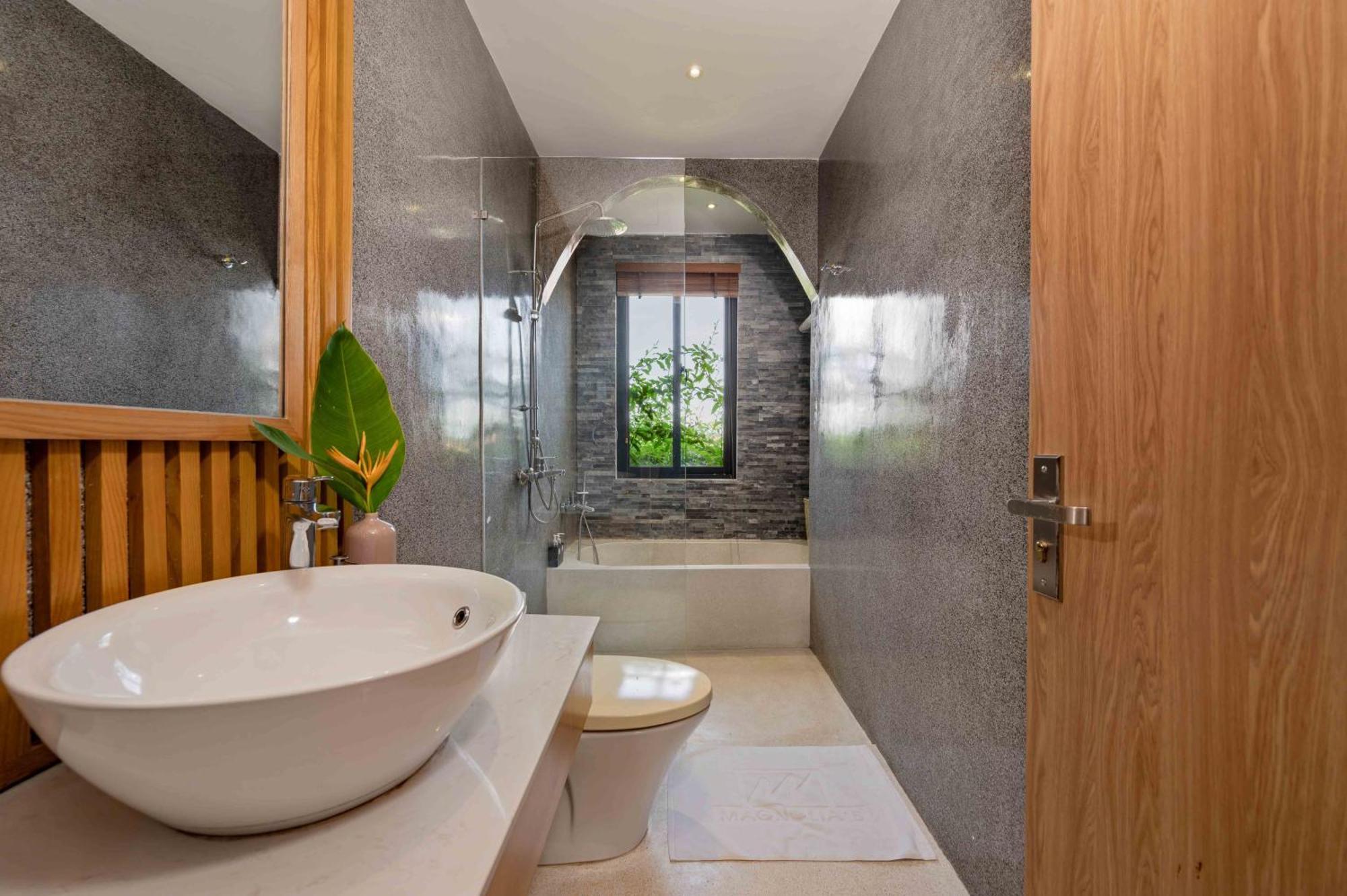 Lime Villa Hoi An Exterior photo