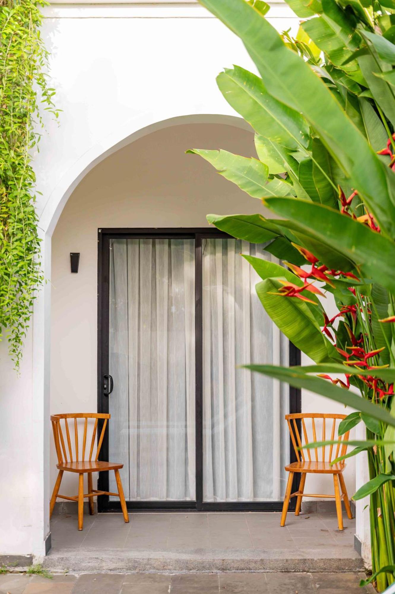 Lime Villa Hoi An Exterior photo